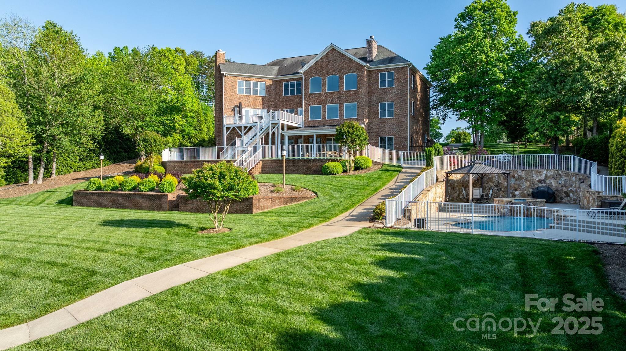 Property Photo:  4165 54th Avenue NE  NC 28601 