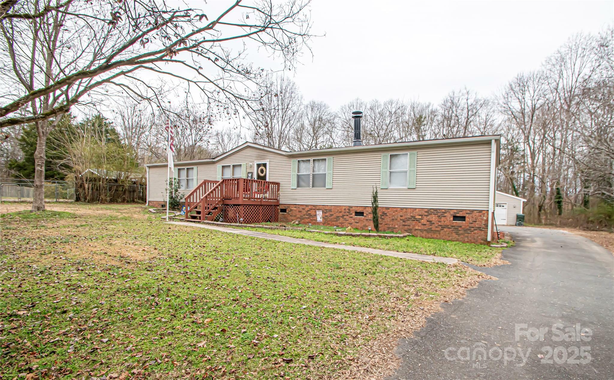 Property Photo:  2345 Kingsburry Road  SC 29745 