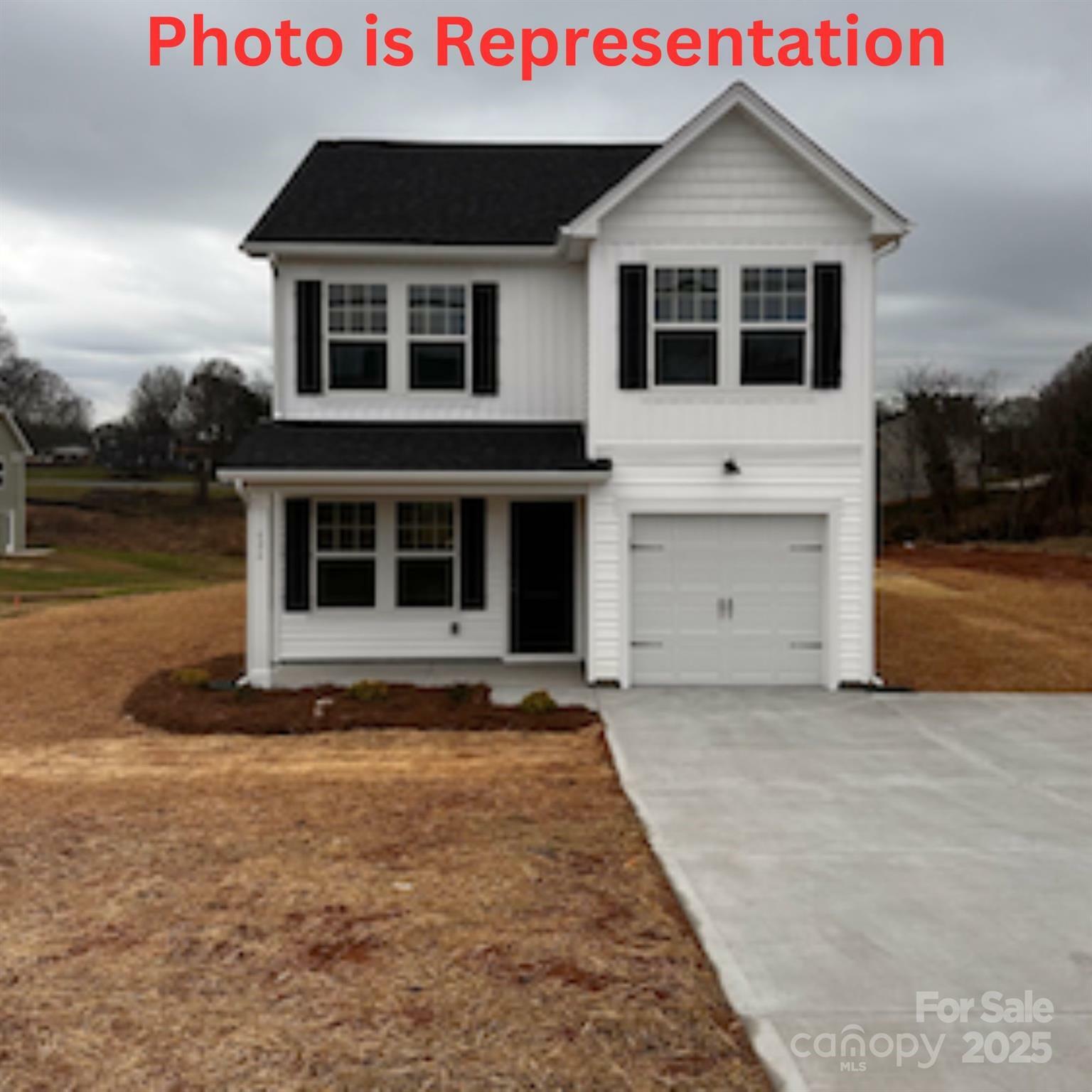 Property Photo:  620 Monroe Street  NC 28677 