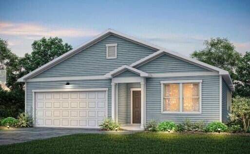 Property Photo:  747 Meadowbrook Lane  SC 29486 