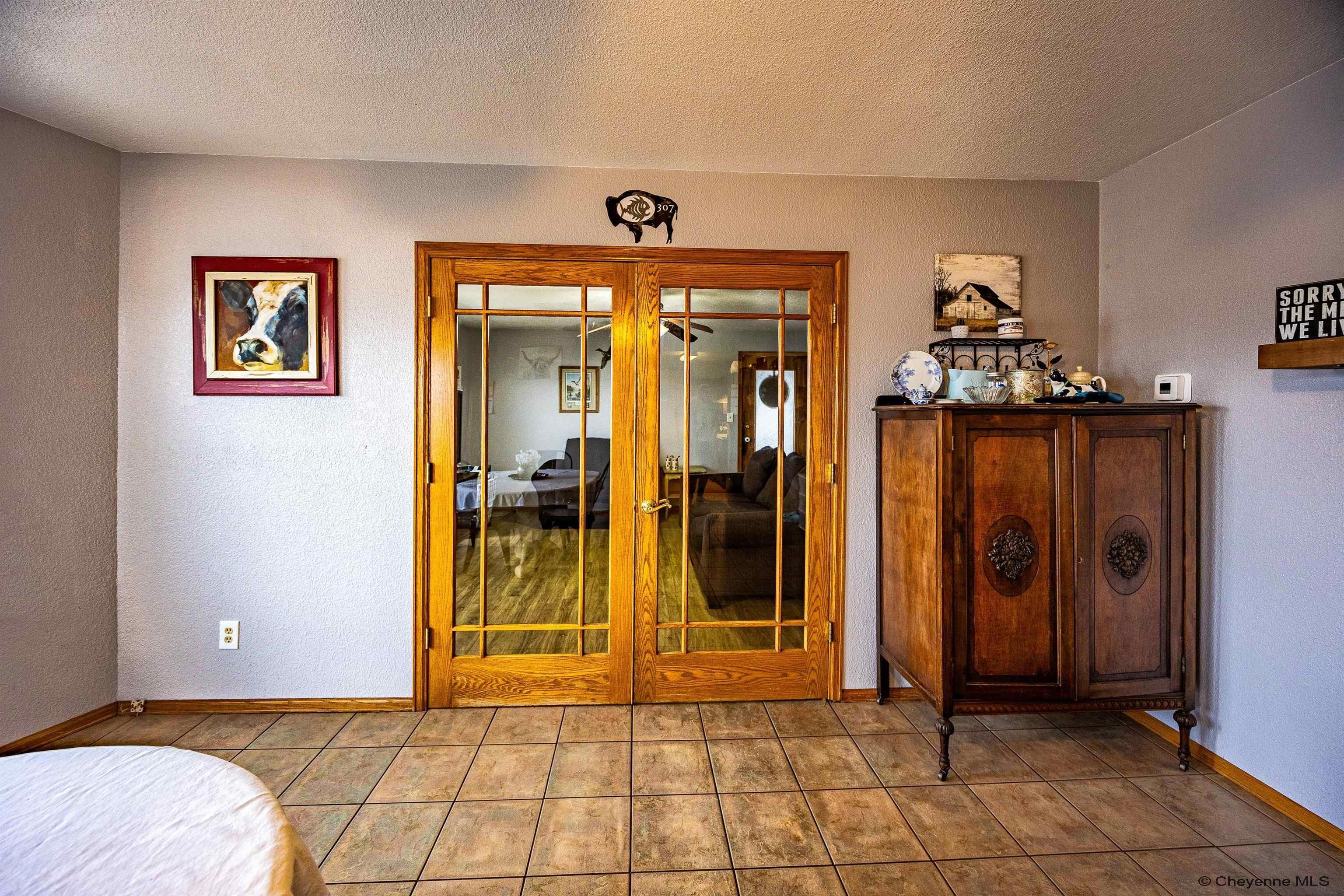 Property Photo: 355 W University Ave WY 82072