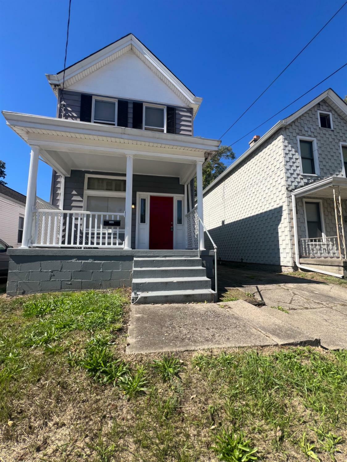 Property Photo: 5665 Prosser Avenue OH 45216