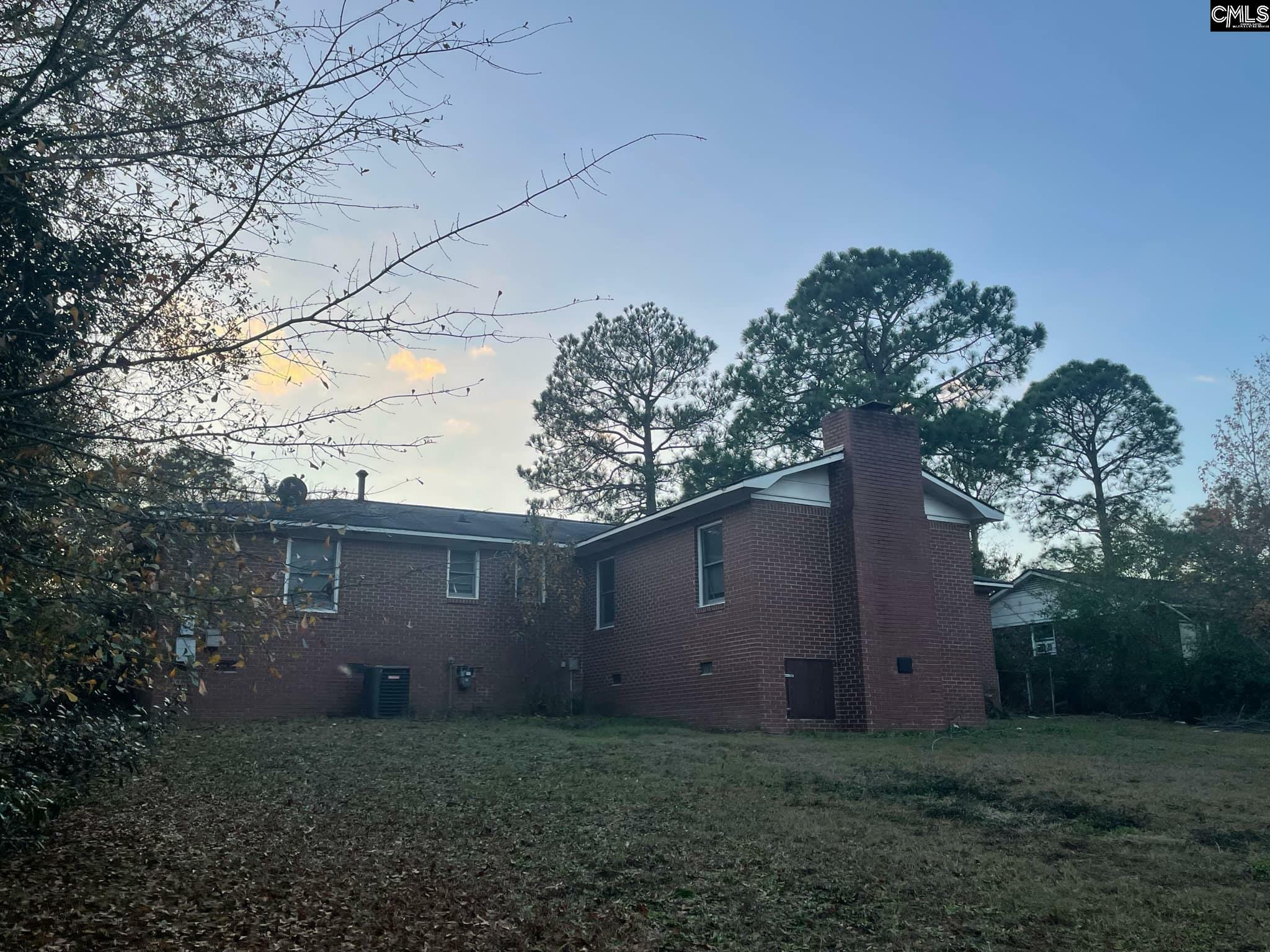 Property Photo:  1101 Star Crest Rd  SC 29172 