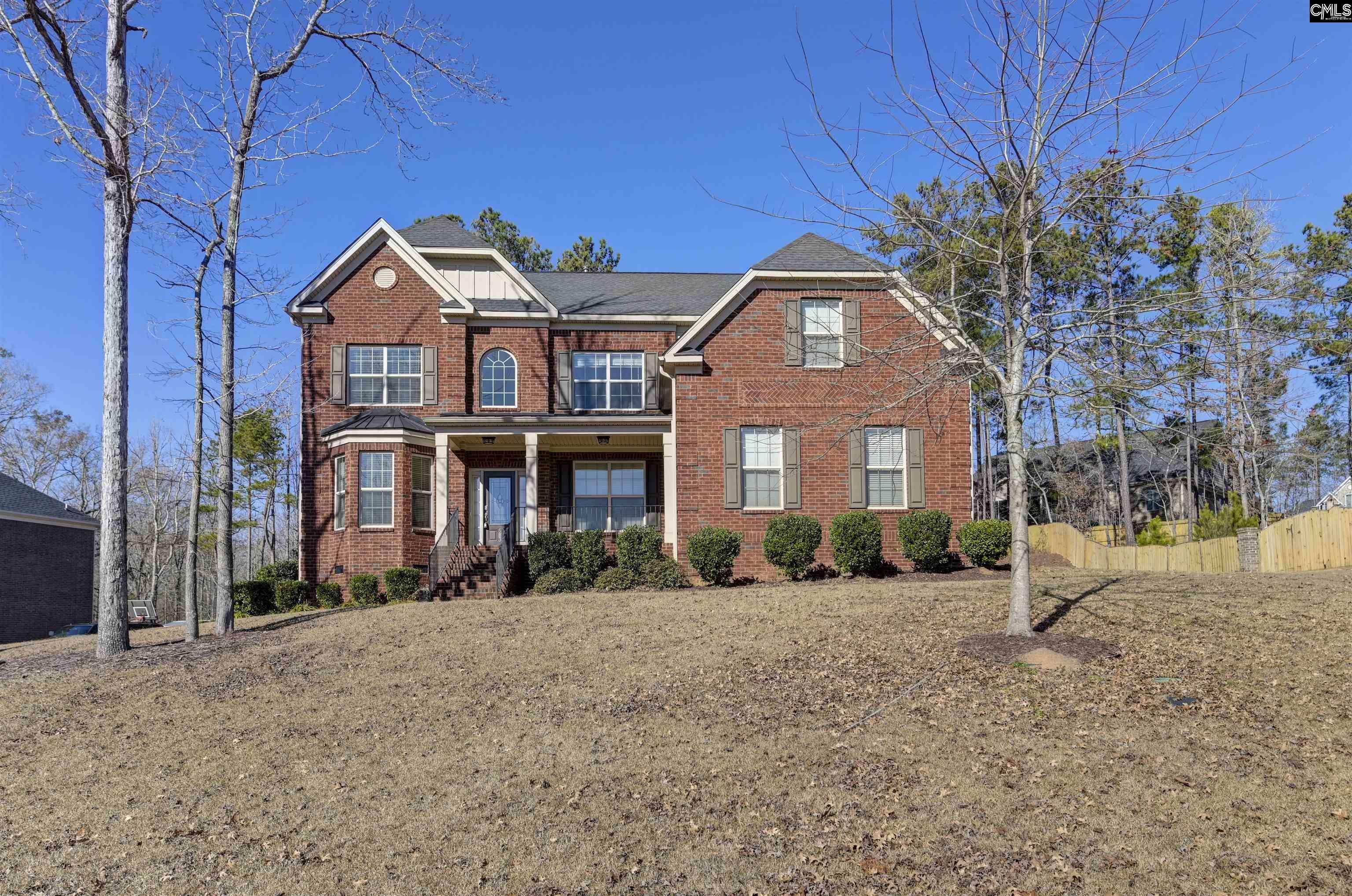 Property Photo:  583 Wild Hickory  SC 29016 