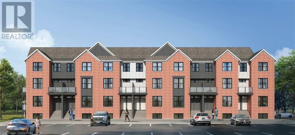 Property Photo: 31 Mill Street 24 ON N2G 2Y2