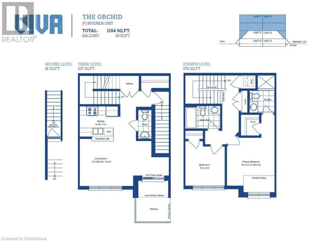 Property Photo: 31 Mill Street 65 ON N2G 2Y2