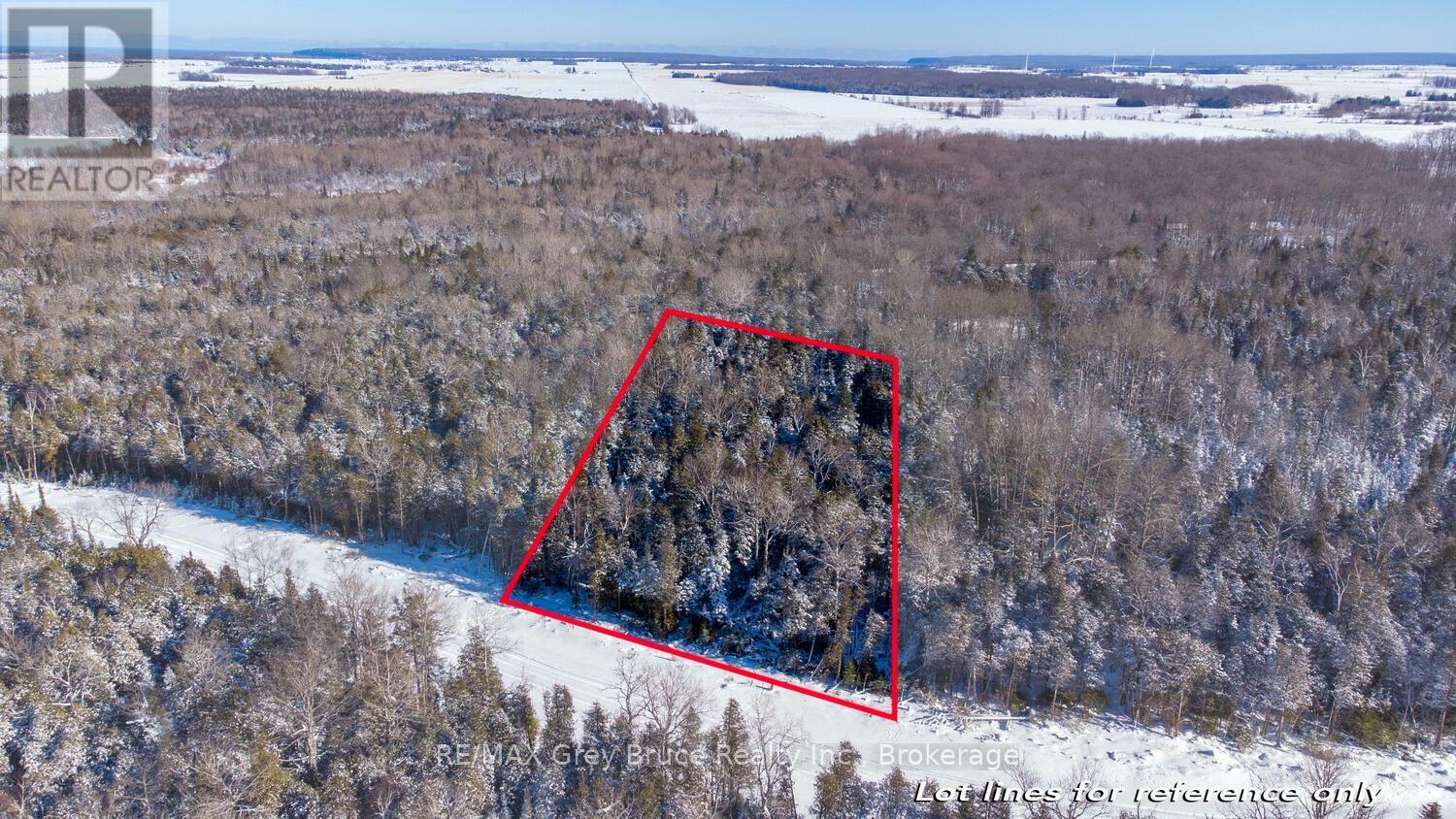 Property Photo:  Lot 5 Trillium Crossing  ON N0H 1W0 