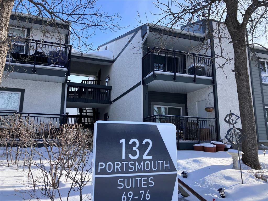 132 Portsmouth Boulevard  Winnipeg MB R3P 1B6 photo