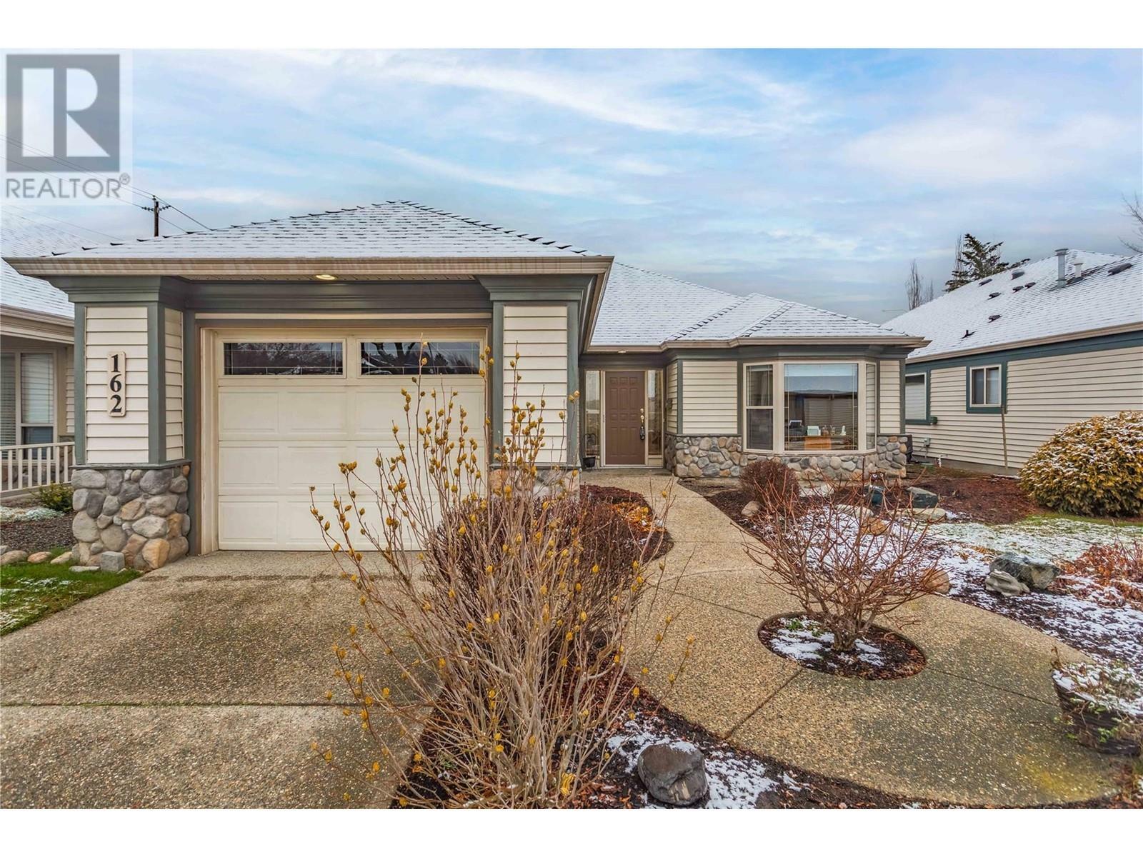 Property Photo: 550 Yates Road 162 BC V1V 1Z4