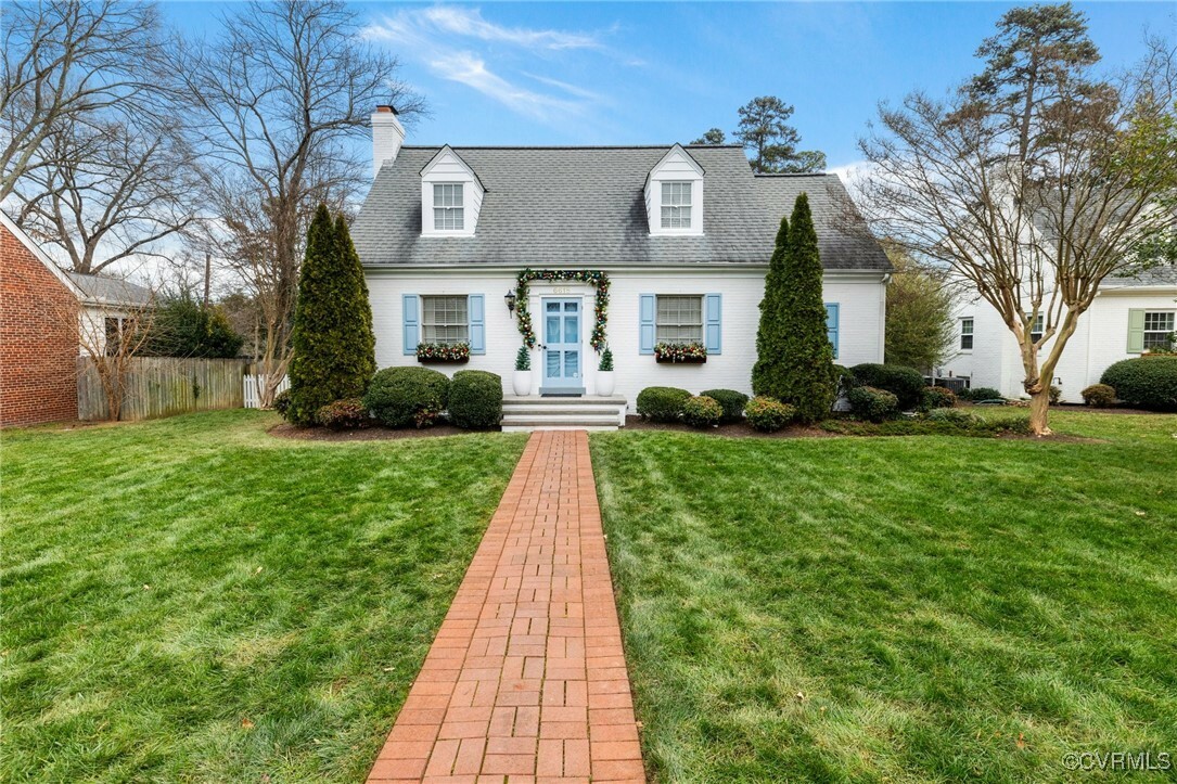 Property Photo:  6618 Three Chopt Road  VA 23226 