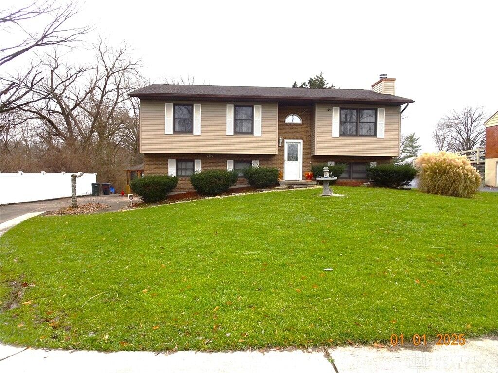 Property Photo: 4806 Central Avenue OH 45044