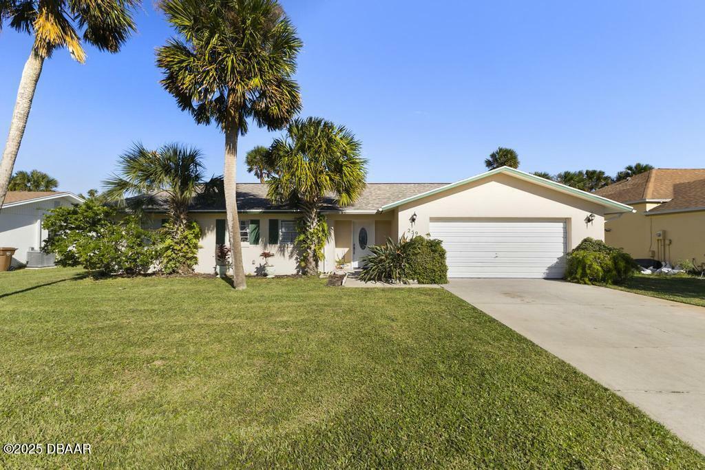 Property Photo:  259 Ocean Palm Drive  FL 32136 