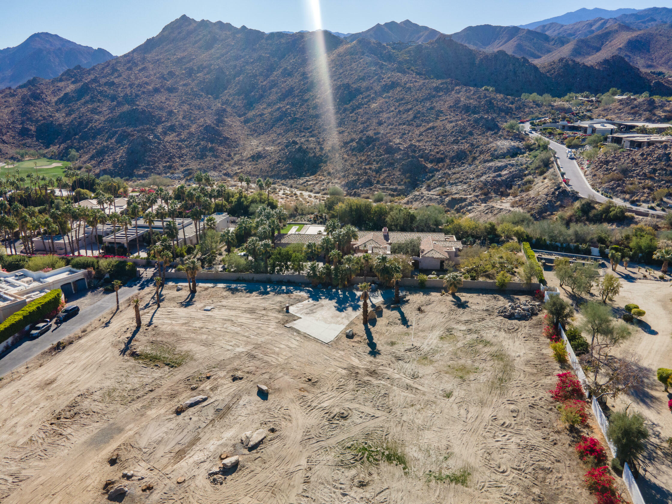 Property Photo:  49281 Jfk Trail  CA 92260 