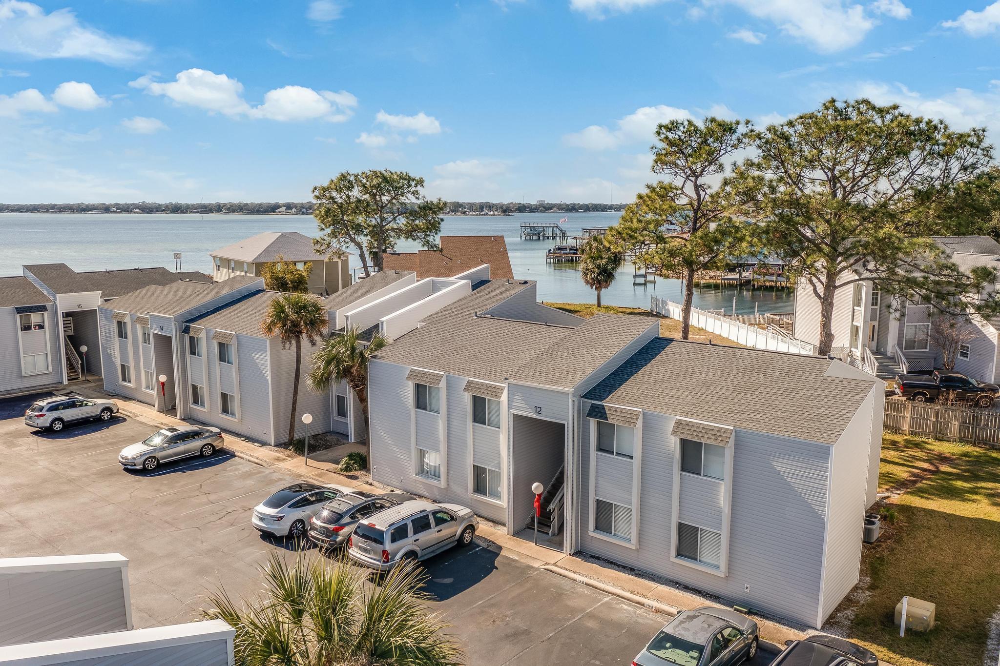 Property Photo: 101 Old Ferry Road 12B FL 32579