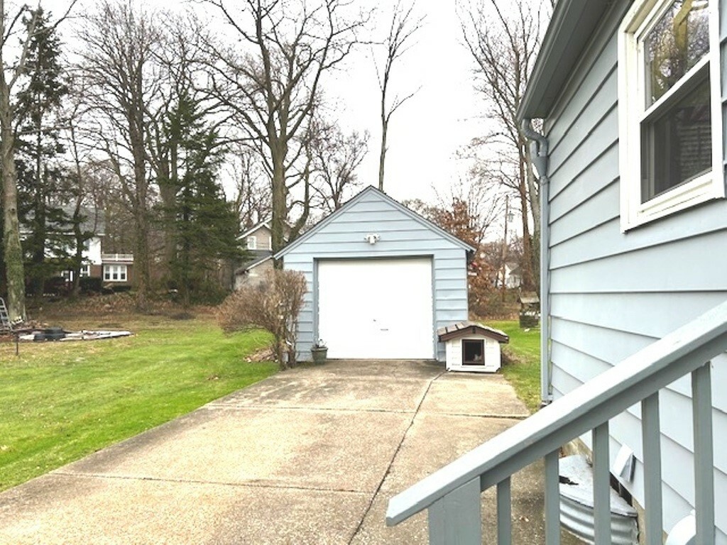 Property Photo:  635 Howe Avenue  PA 16511 