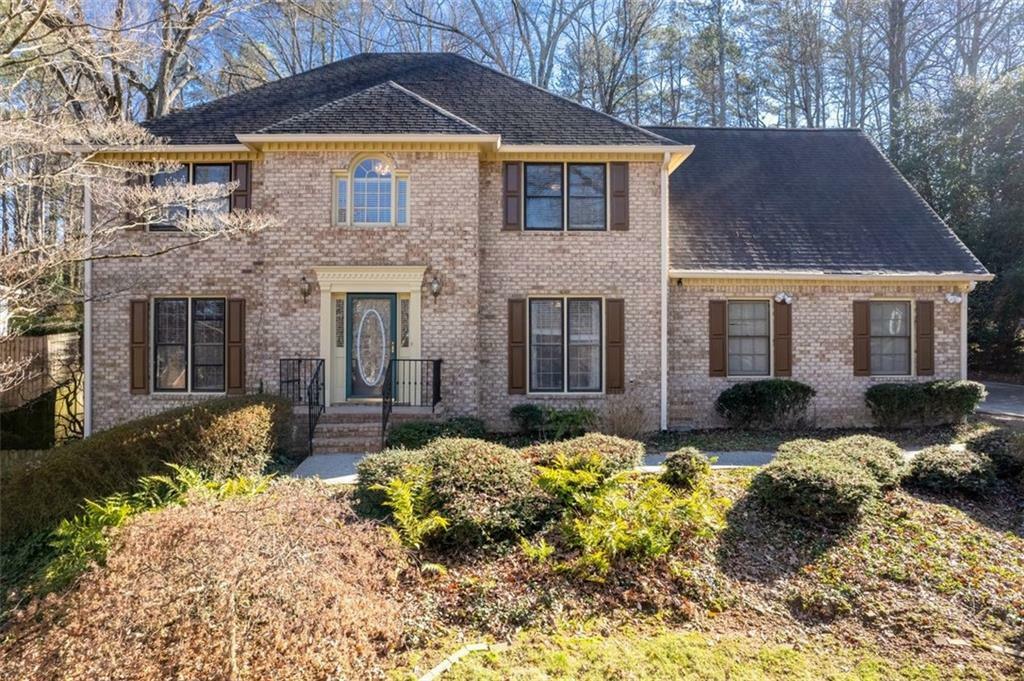 4116 River Cliff Chase SE  Marietta GA 30067 photo