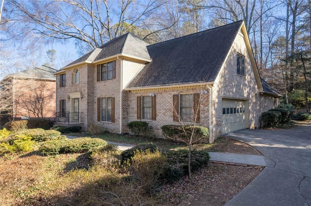 4116 River Cliff Chase SE  Marietta GA 30067 photo