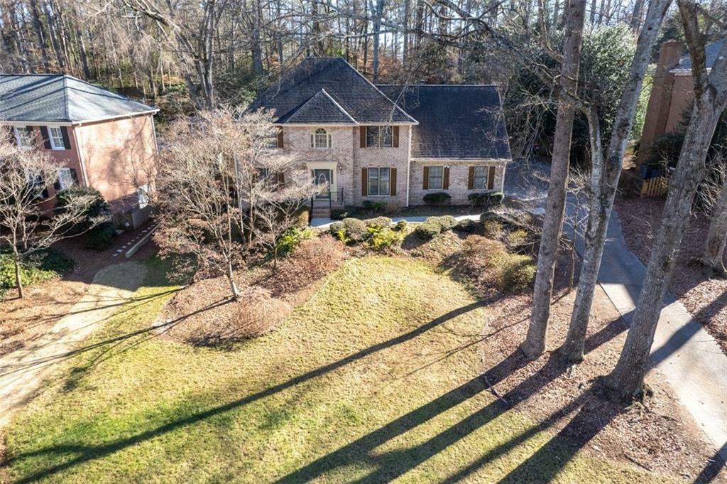 Property Photo: 4116 River Cliff Chase SE GA 30067