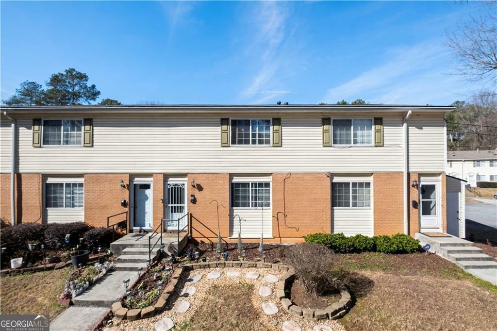 405 Fairburn Road 87  Atlanta GA 30331 photo