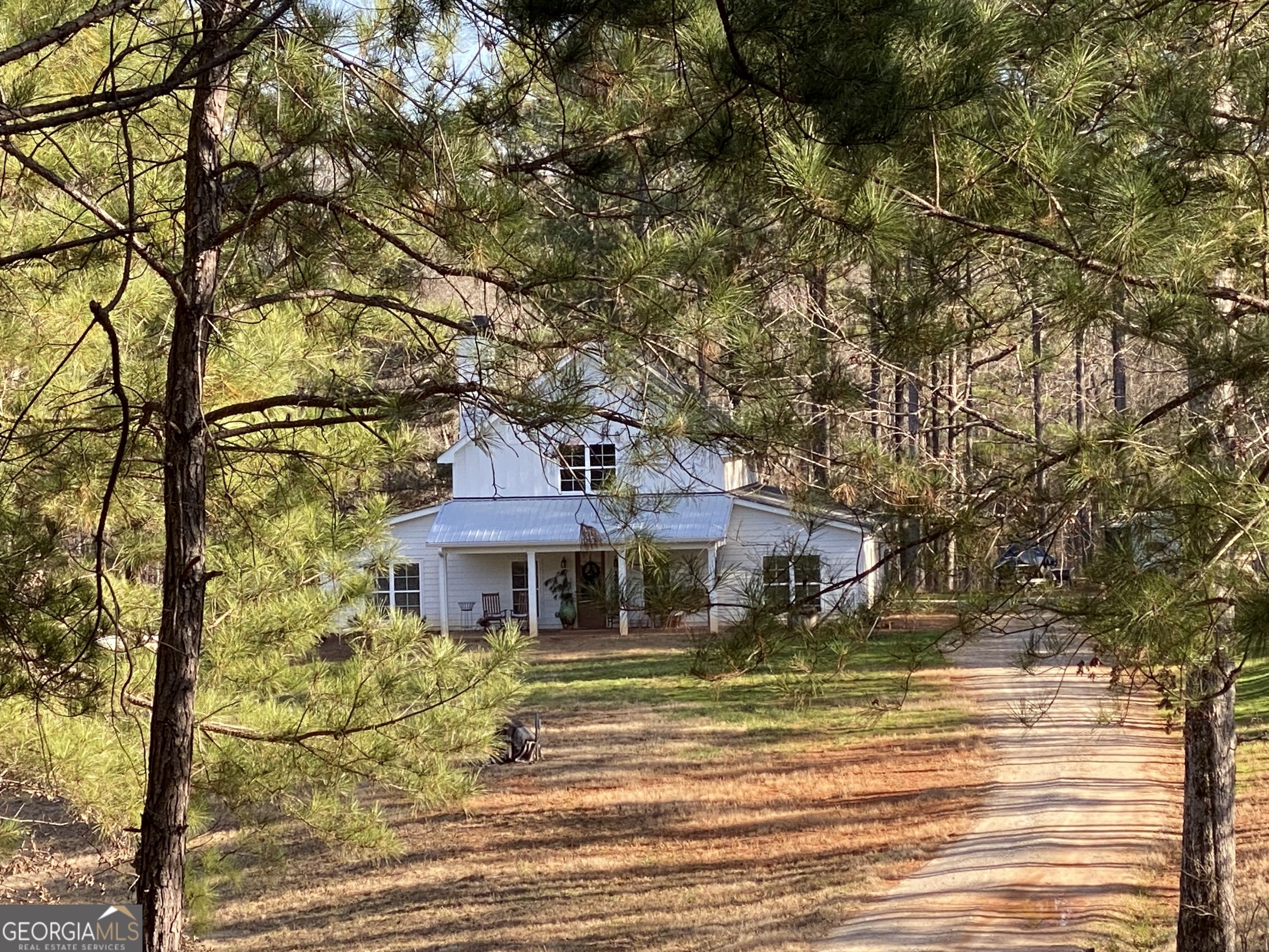 Property Photo:  2760 Indian Creek Road  GA 30650 