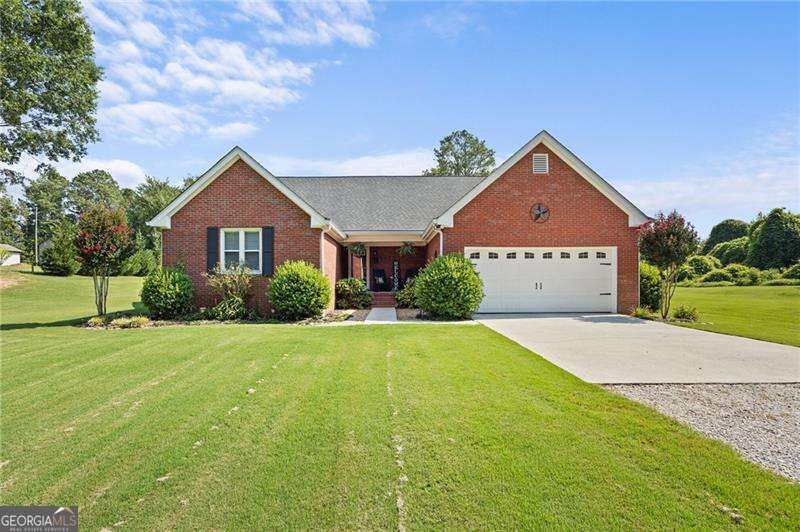 Property Photo:  1580 Bethel Church Road  GA 30141 