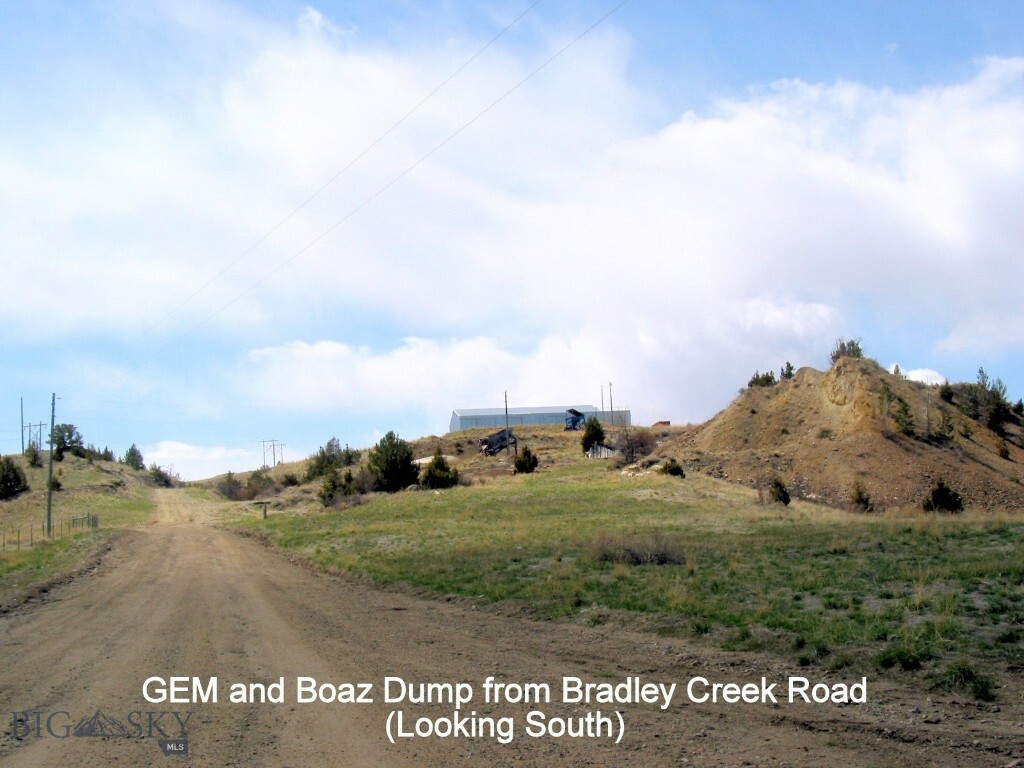 Property Photo:  Tbd Bradley Creek Rd  MT 59745 