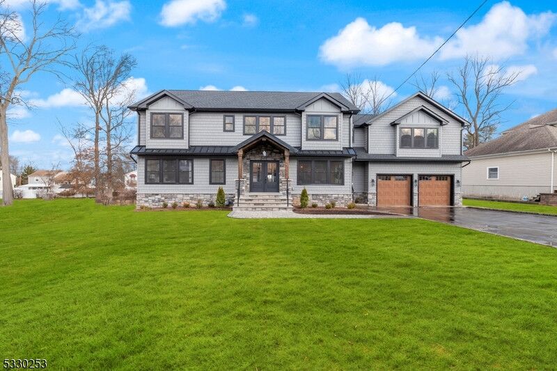 Property Photo:  11 Kimble Pl  NJ 07936 