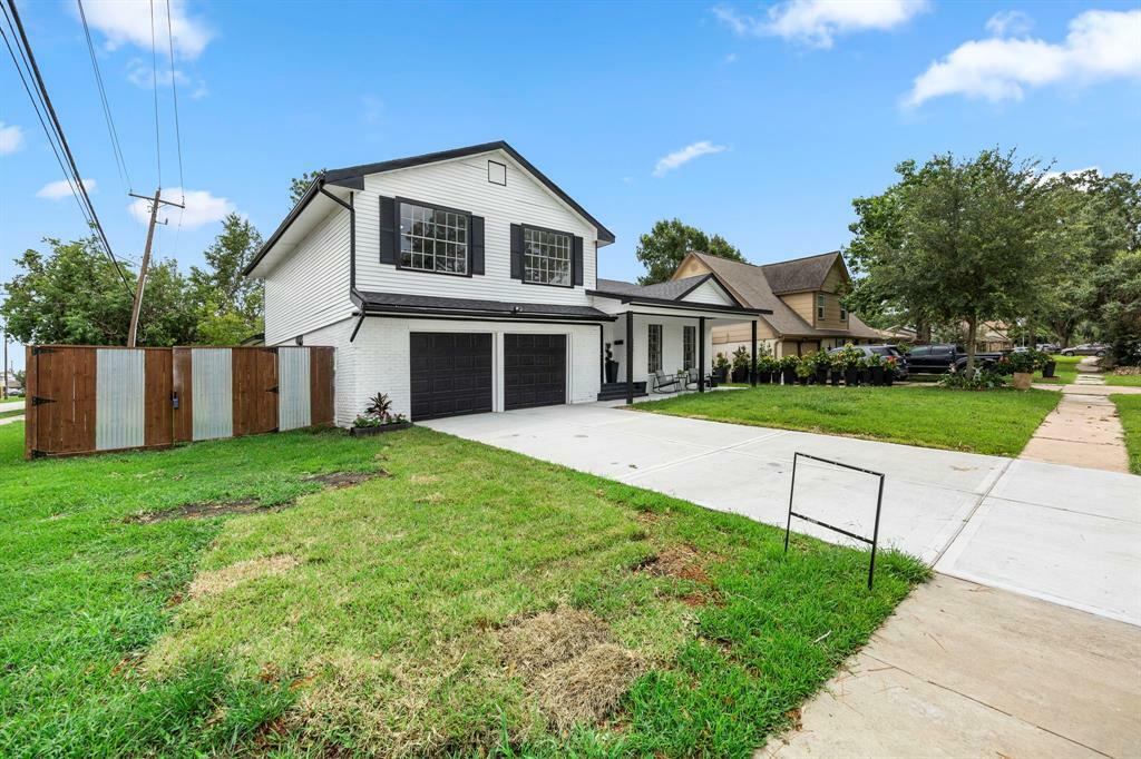 Property Photo:  10803 Sagewillow Lane  TX 77089 