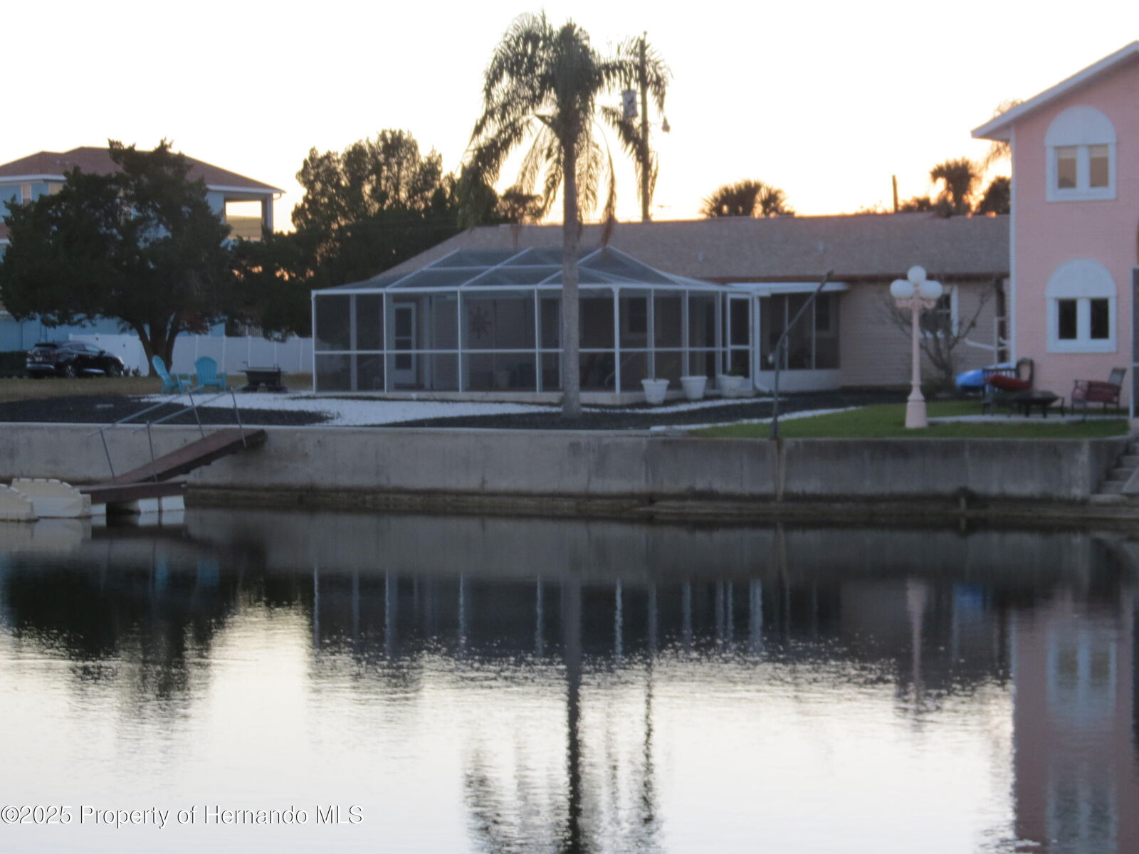 Property Photo:  3292 Hibiscus Drive  FL 34607 