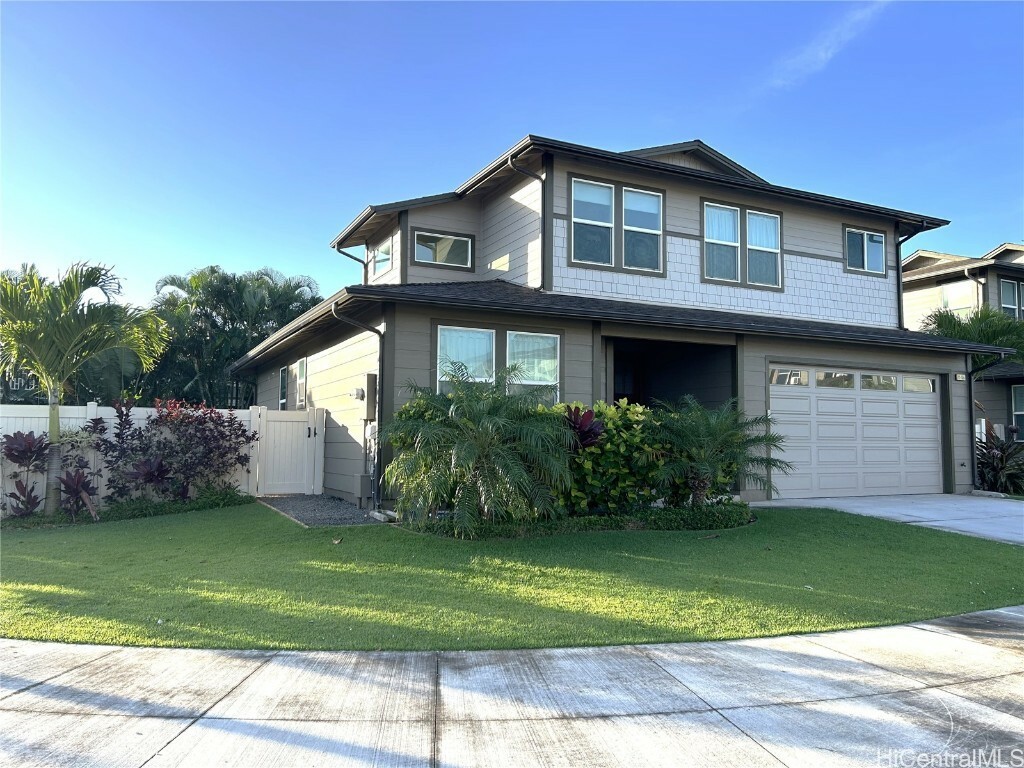 91-1065 Hokukai Place  Ewa Beach HI 96706 photo