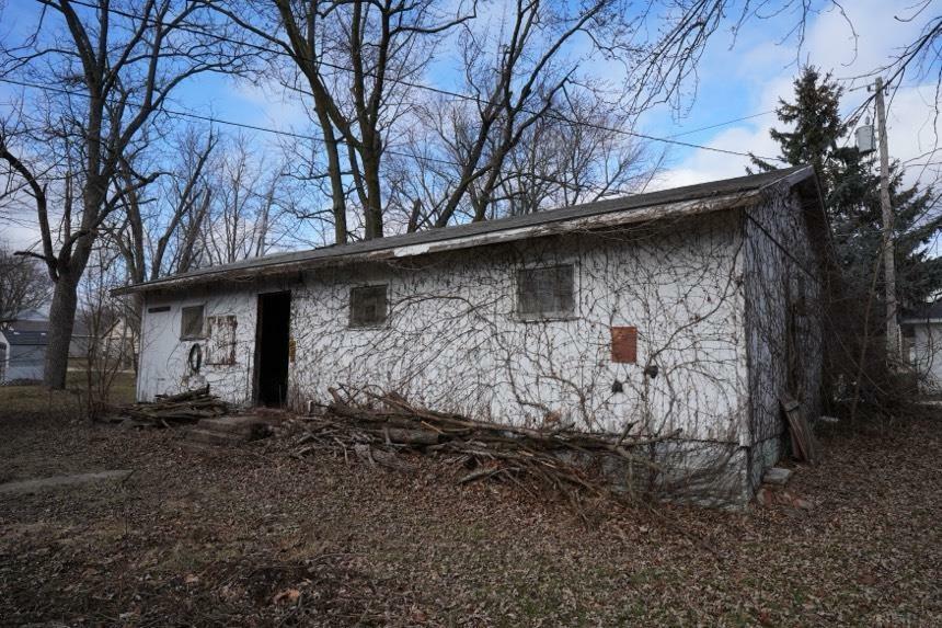 Property Photo:  15 4th St NW  IA 50662 