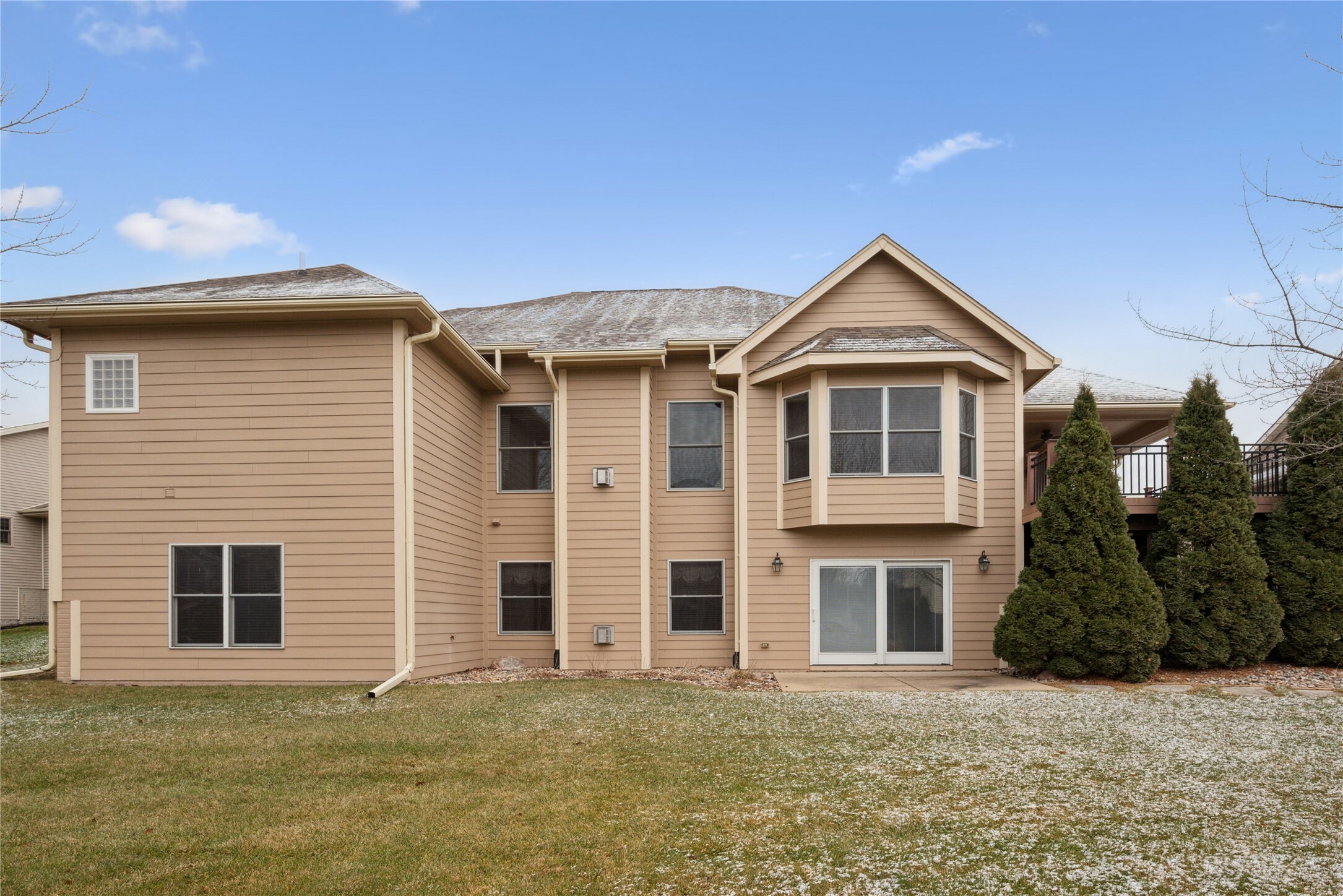 Property Photo:  14509 Clearview Lane  IA 50323 