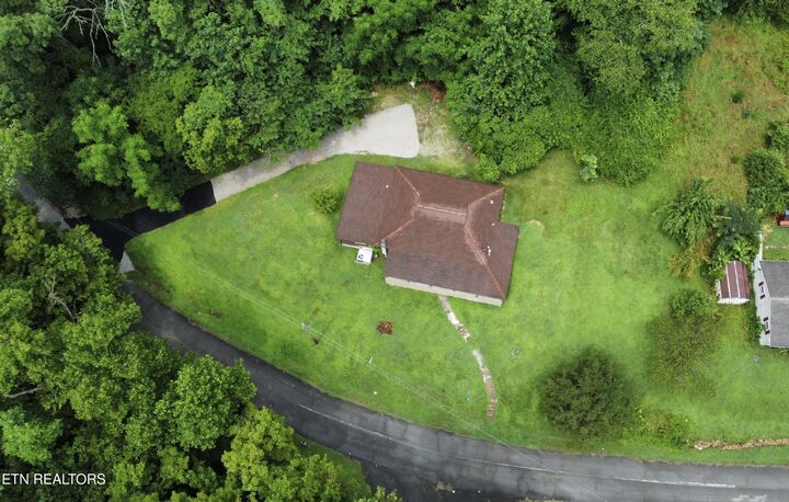 Property Photo:  129 Old Patton Lane  TN 37748 