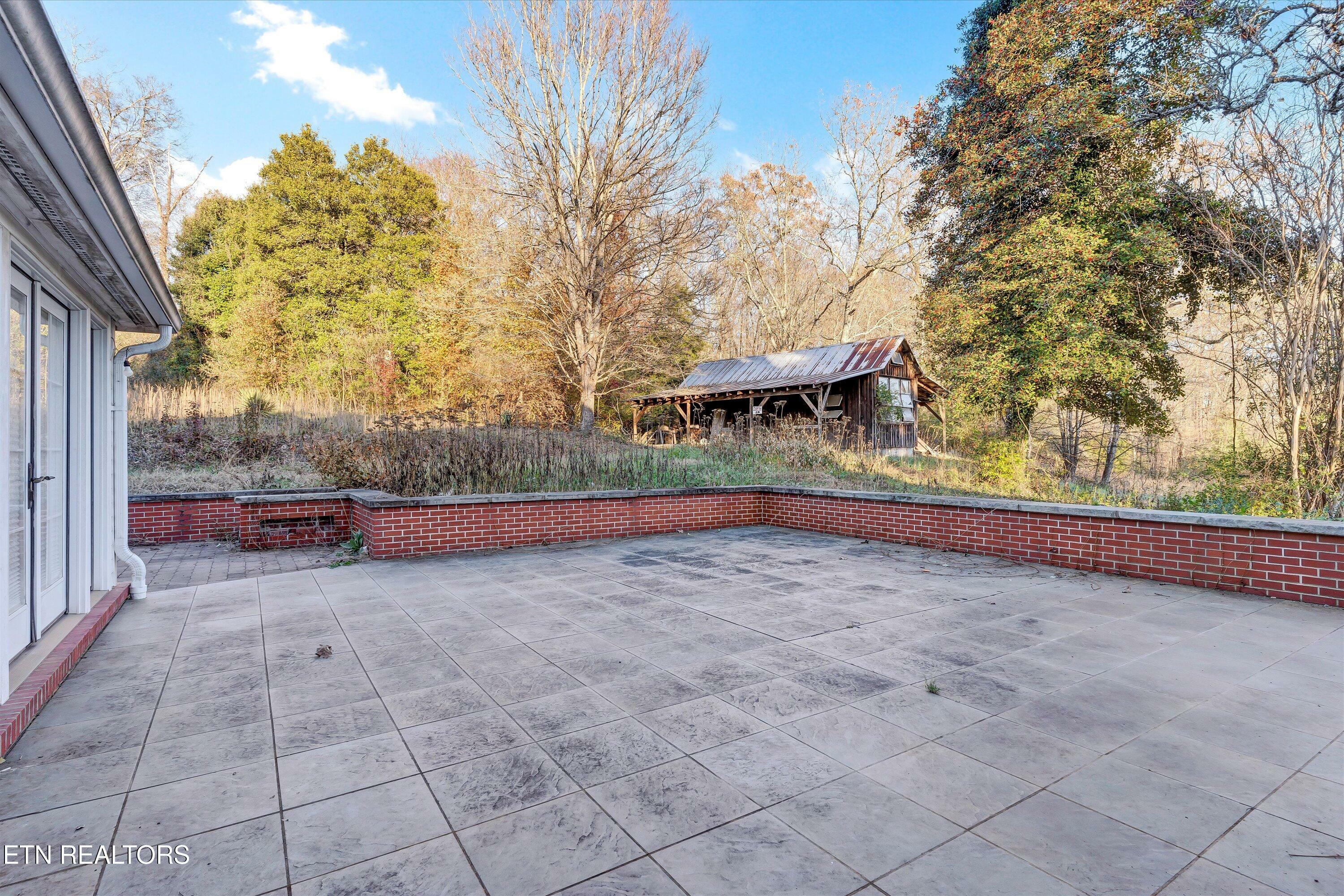 Property Photo:  6441 Thorn Grove Pike  TN 37914 