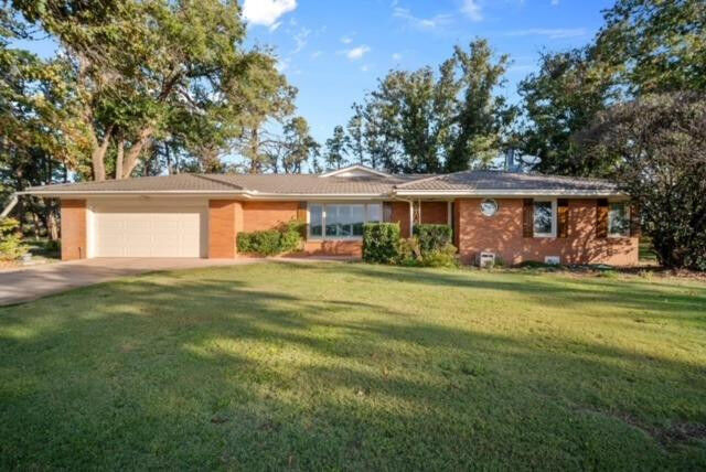 Property Photo: 1096 Fm 1071 TX 79041