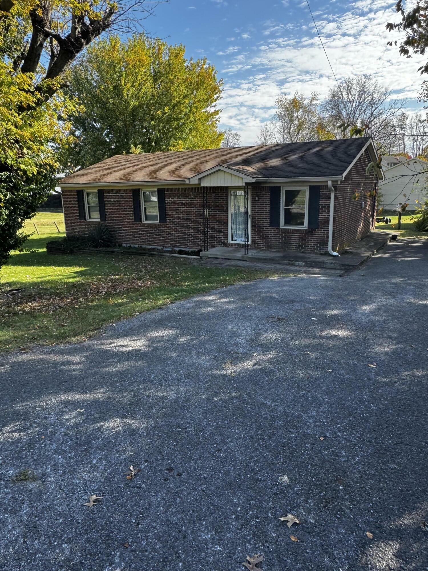 Property Photo:  603 Baughman Avenue  KY 40422 