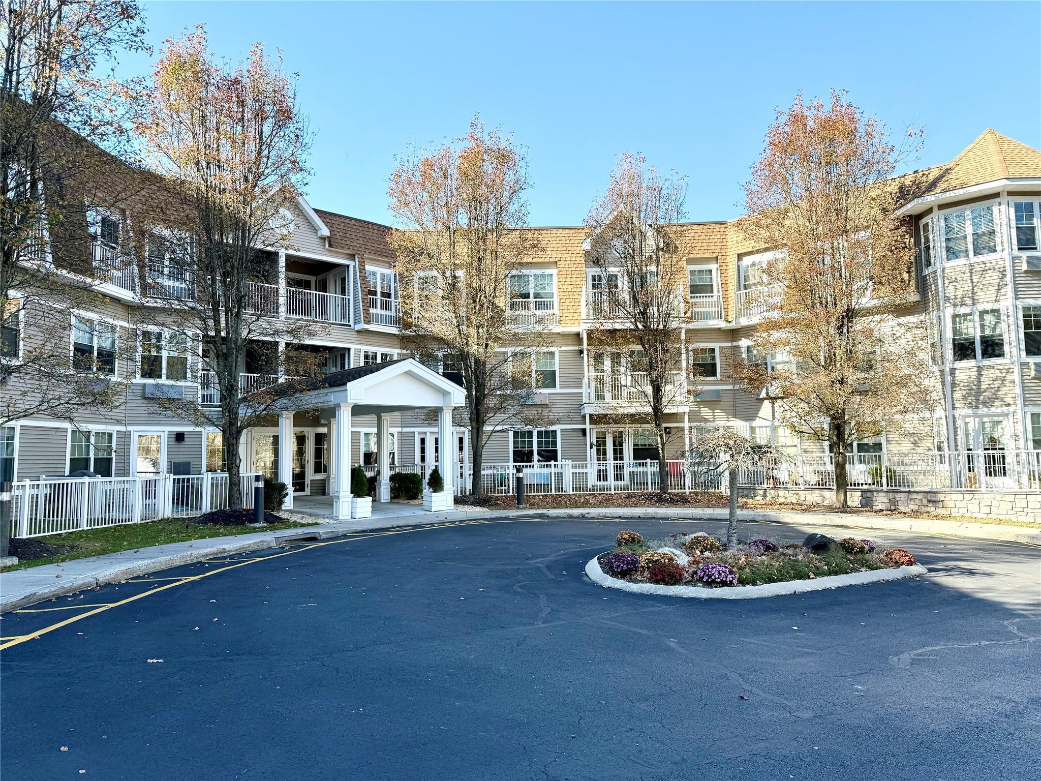 Property Photo:  204 Sutton Drive 204  NY 10549 