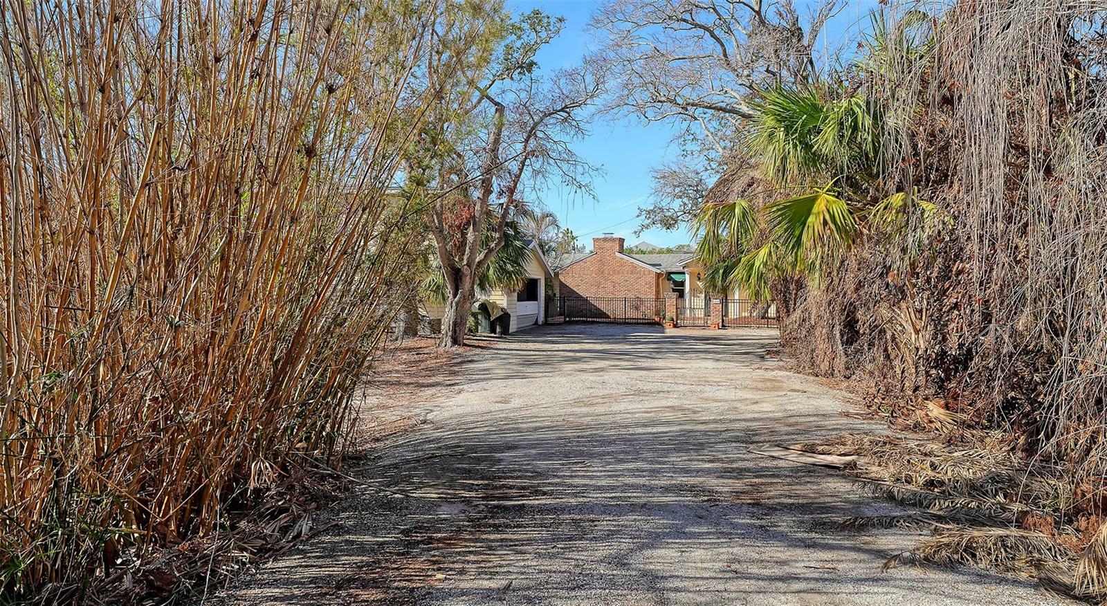 Property Photo:  8440 Midnight Pass Road  FL 34242 