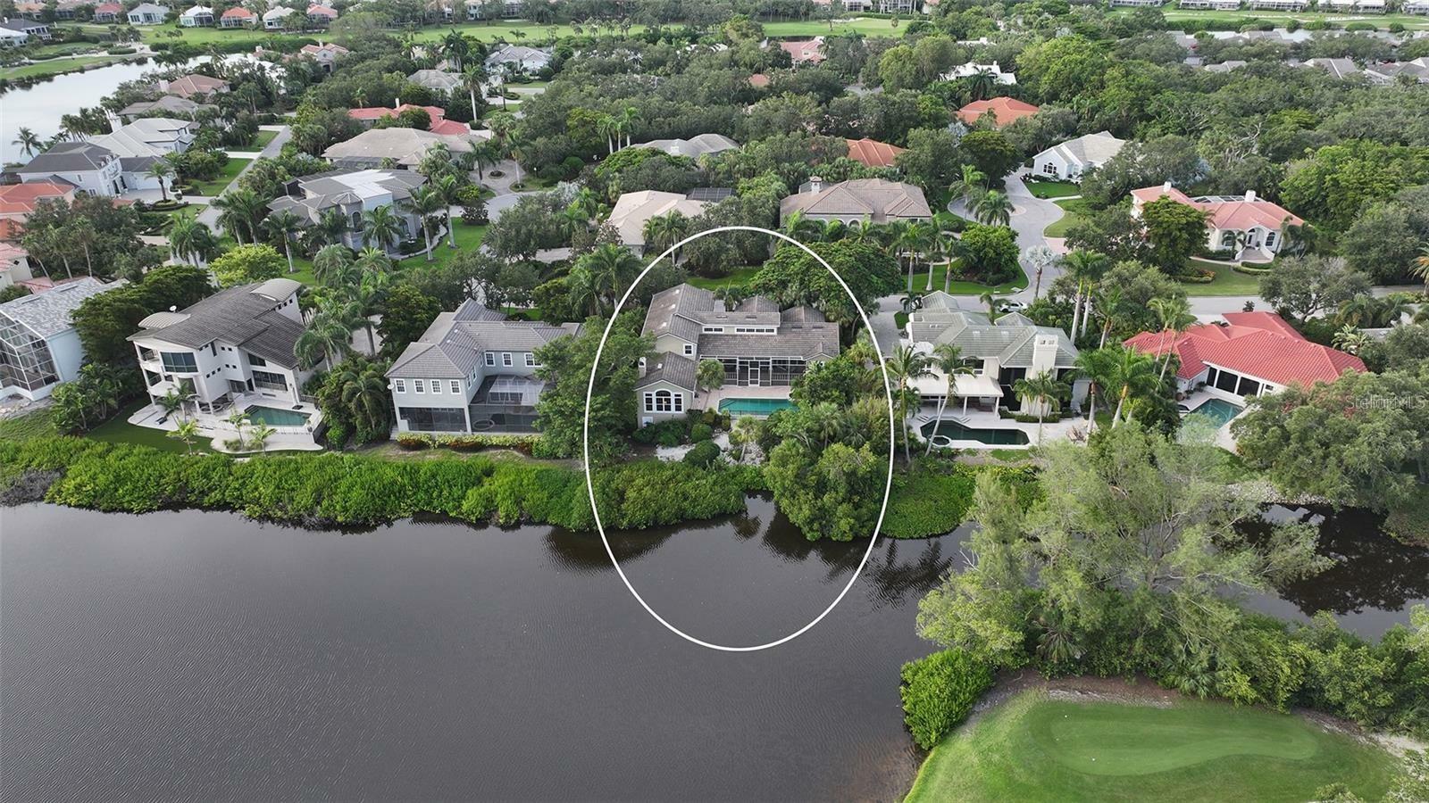 Property Photo:  3310 Sabal Cove Lane  FL 34228 