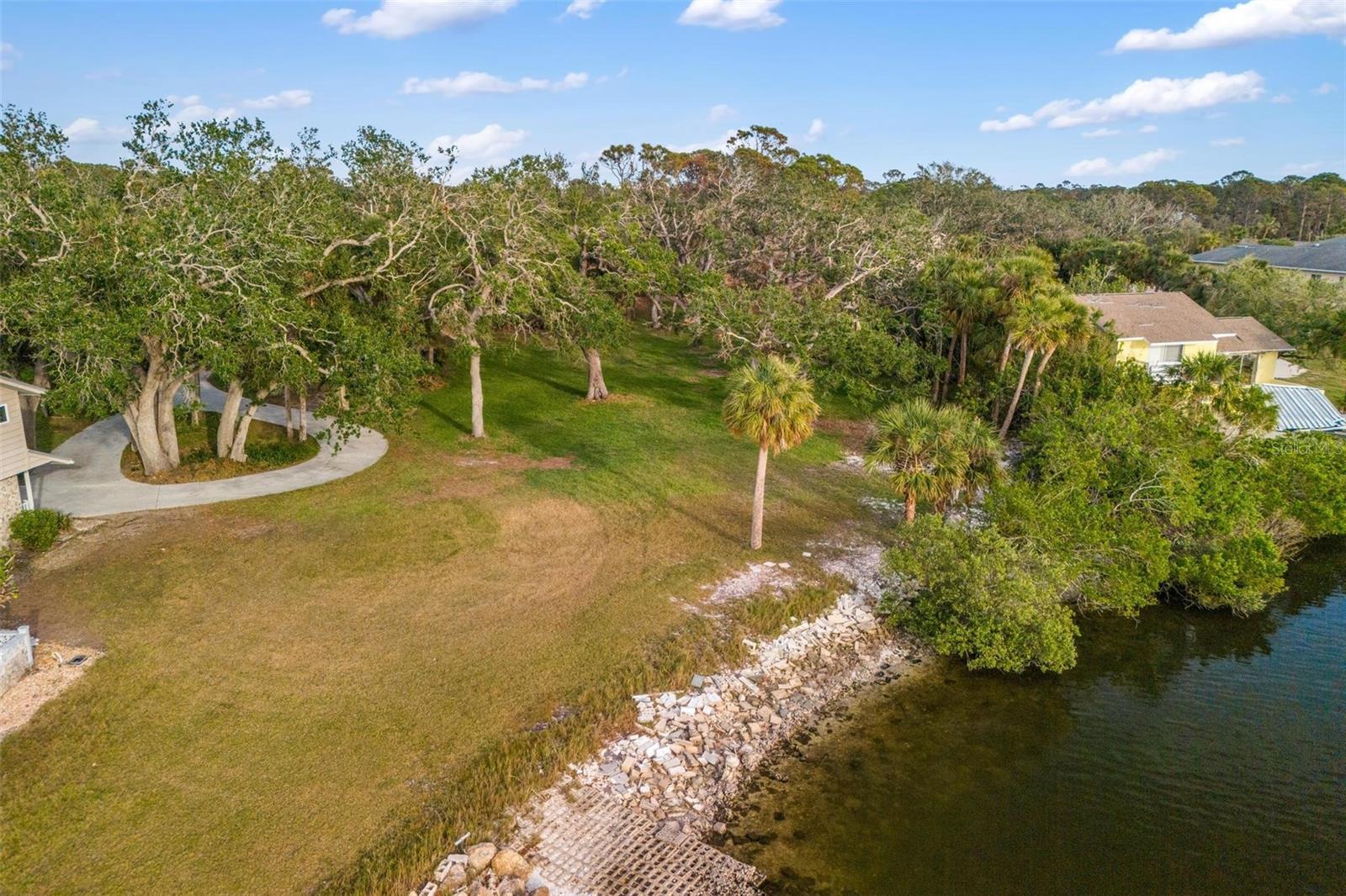 Property Photo: 1990 Bayshore Drive FL 34223