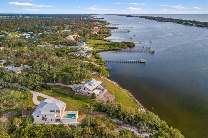 Property Photo: 1990 Bayshore Drive FL 34223