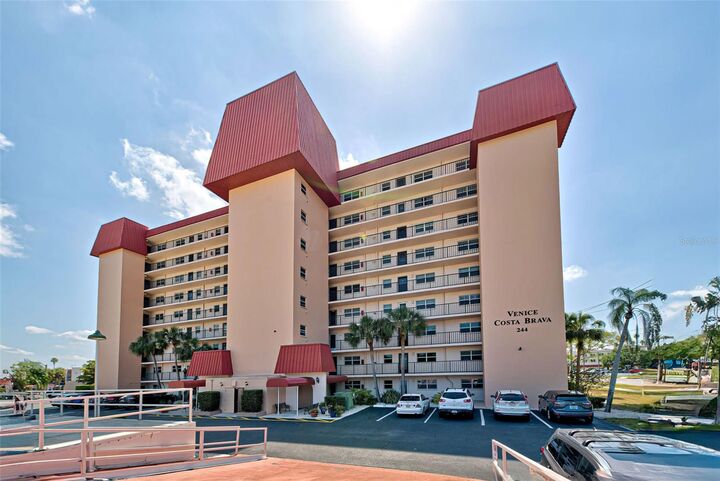 244 Saint Augustine Avenue 104  Venice FL 34285 photo