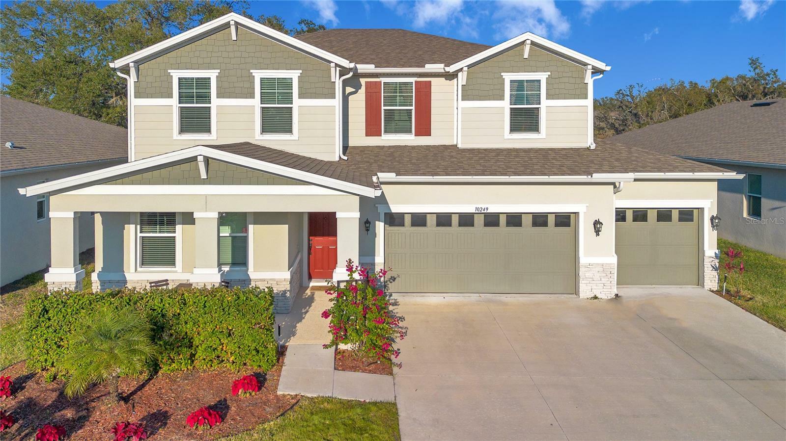 10249 Spring Lake Drive  Clermont FL 34711 photo