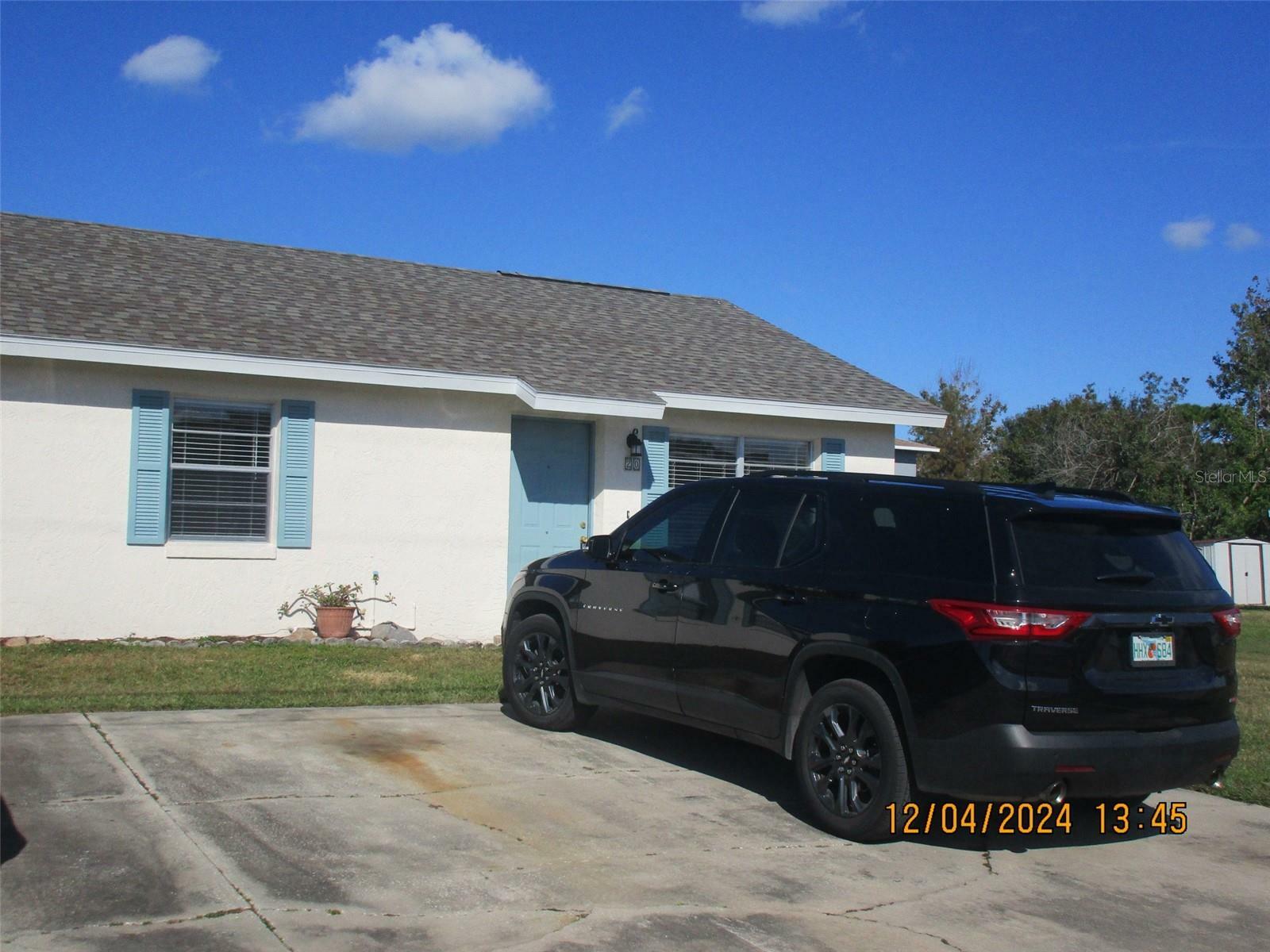 Property Photo:  20 E 17th Street  FL 34769 