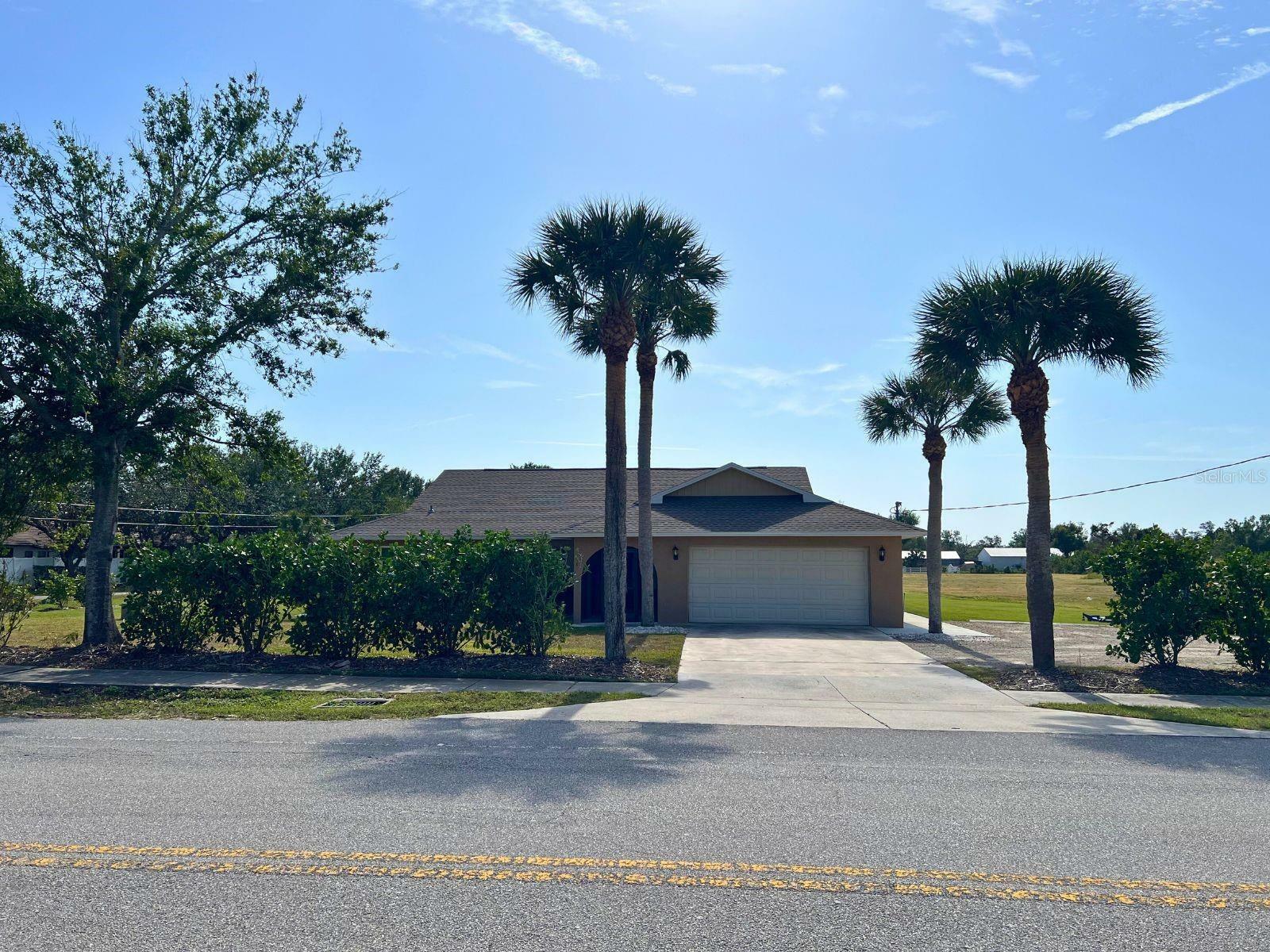 Property Photo:  2361 Edmondson Road  FL 34275 