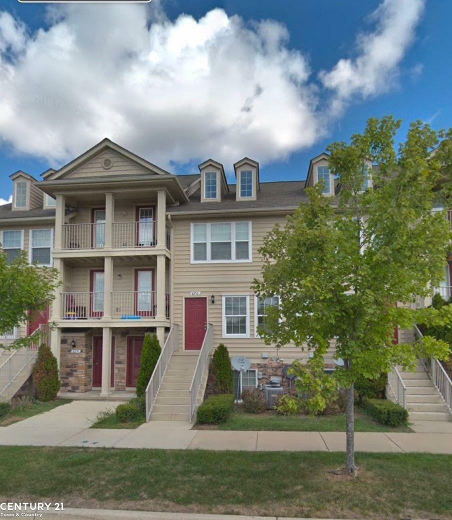 Property Photo: 668 Lydia Lane MI 48341