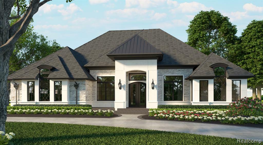 4350 The Heights Boulevard  Rochester MI 48306 4959 photo
