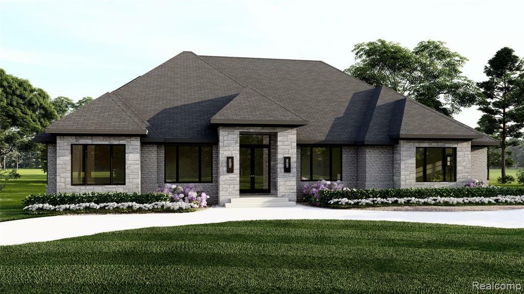 4350 The Heights Boulevard  Rochester MI 48306 4959 photo