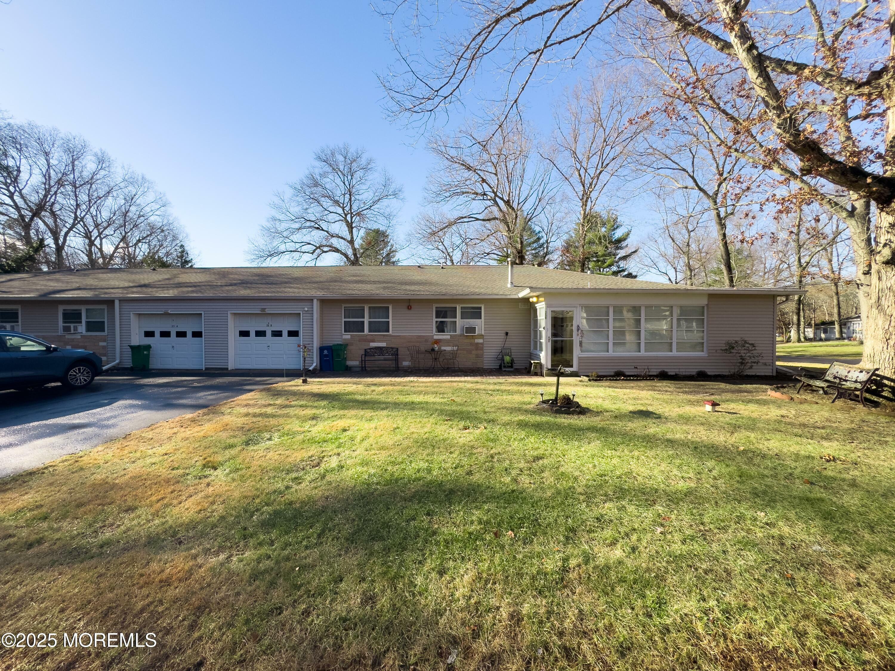 Property Photo:  25 B East Road  NJ 08527 