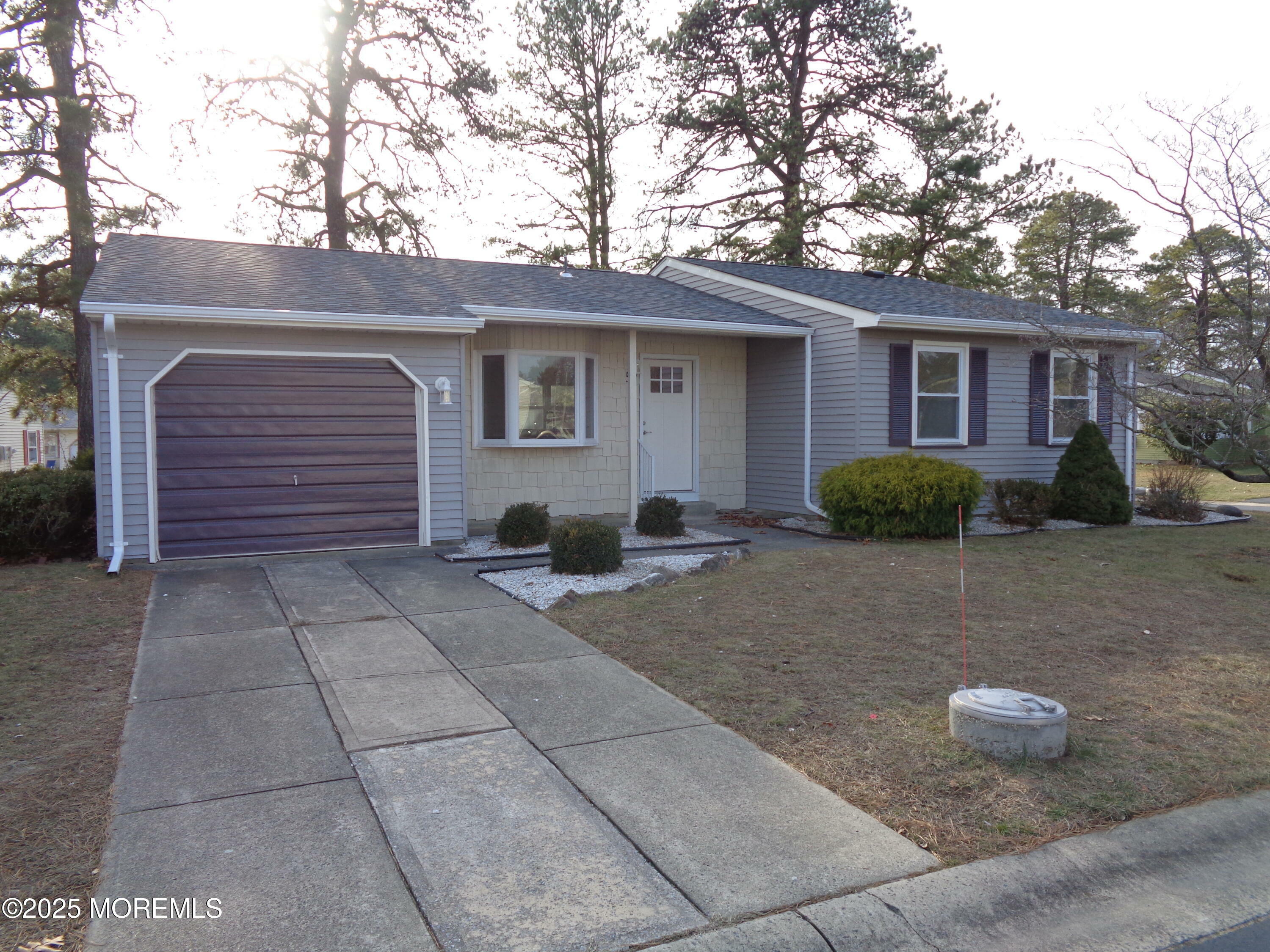 Property Photo: 57 Hartford Road NJ 08759